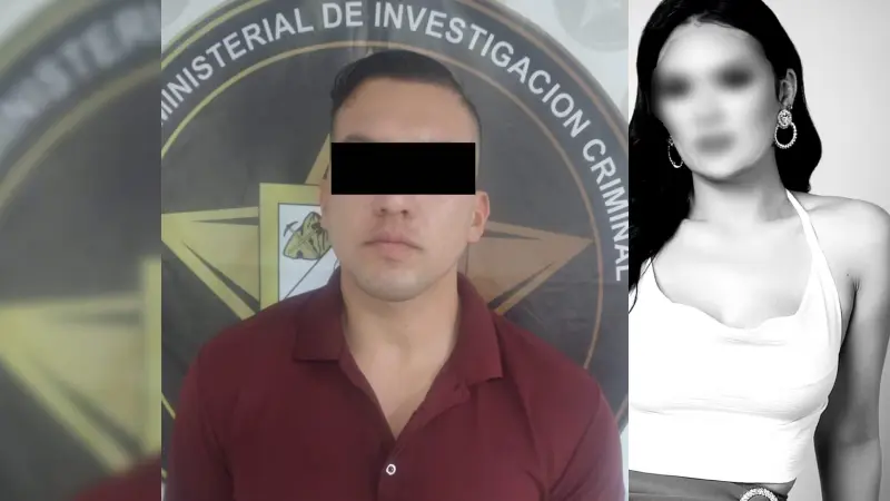Sentencian a 63 años de cárcel a Julián, feminicida de Diana, hermana de Virlán García