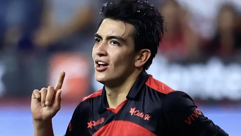 Xolos vence a Cruz Azul con gol de Gilberto Mora y escala al subliderato del Clausura 2026