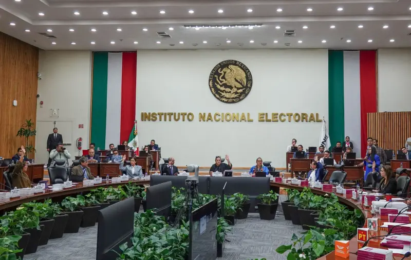 Monitoreo electoral de la libertad de expresión