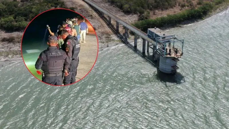 ¿Exceso de velocidad? Tras muerte de cuatro marinos en Tamaulipas, Marina responde