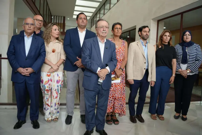 Marruecos vuelve a reclamar Ceuta y Melilla: “seguimos aferrados a nuestras tierras”