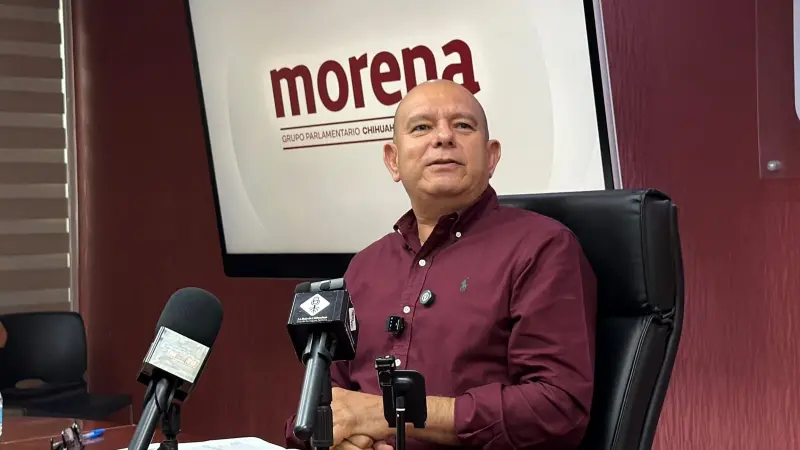 “Ahora en Chihuahua tenemos un Vargas Loya”: Cuauhtémoc