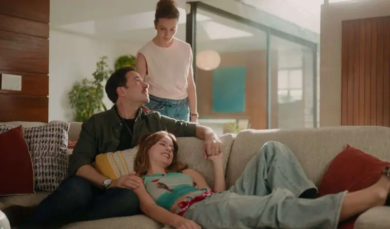 El otro padre en Netflix: 3 razones imperdibles para ver esta película hoy