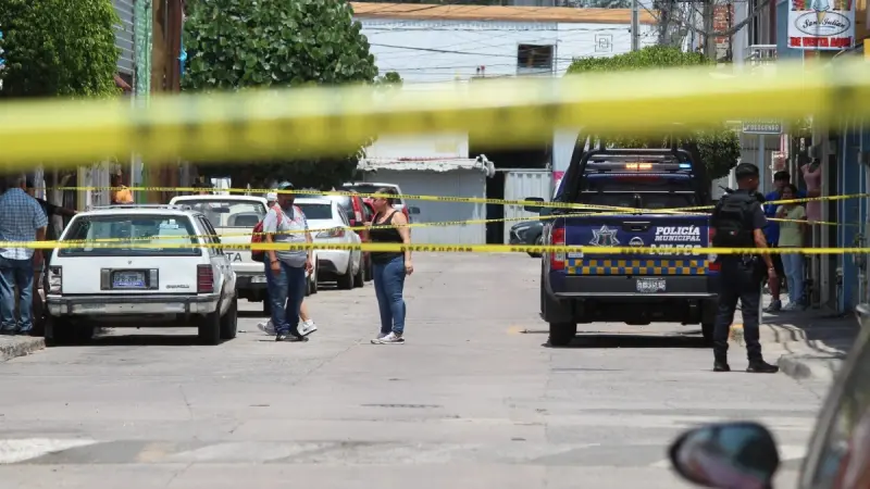 Guanajuato baja a solo 3.1 homicidios diarios en julio, pero… otra vez AM tiene otros datos