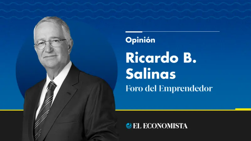 Encuentra tu elemento: en memoria de Sir Ken Robinson