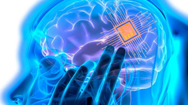 El implante cerebral chino, NEO, marca un cambio de era en la medicina y la sociedad