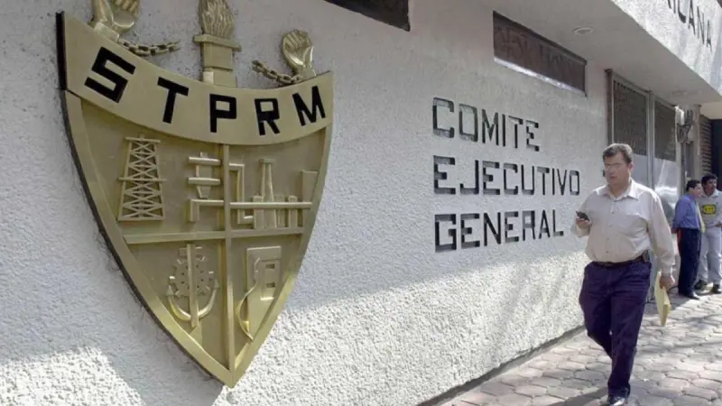 Sindicato petrolero pacta prórroga de 30 días en negociación salarial con Pemex