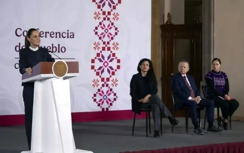 No se concedió nada para aprobación de lineamientos.- CSP