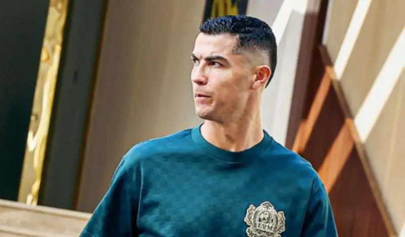 Los diez fichajes más caros del Real Madrid: Cristiano Ronaldo sale del top 3