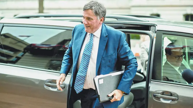 En fast track, EU y Canadá ultiman acuerdos sobre aranceles