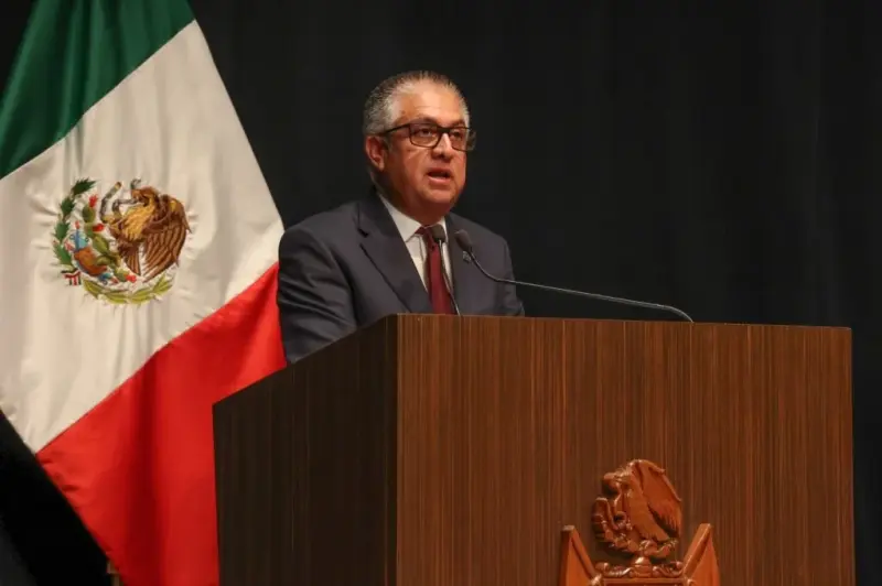 Congreso de Querétaro reporta reformas en justicia, seguridad y derechos humanos