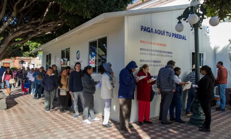 San Juan del Río reporta finanzas municipales sin deuda