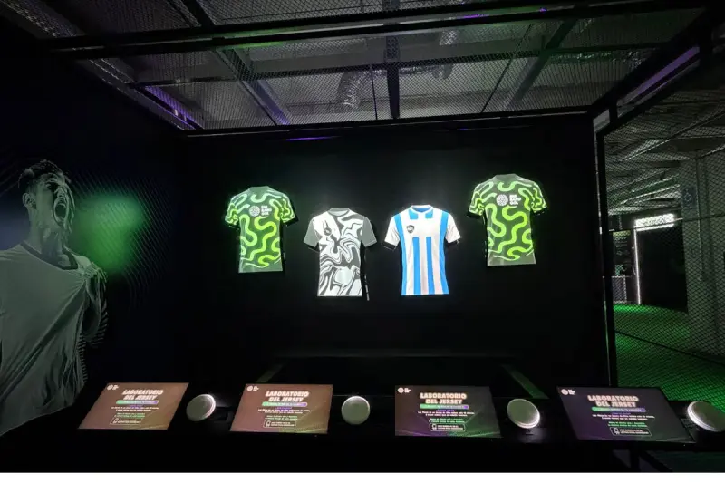 Big Bang Gol Querétaro: precios y ubicación de la nueva experiencia inmersiva en colaboración con Gallos Blancos