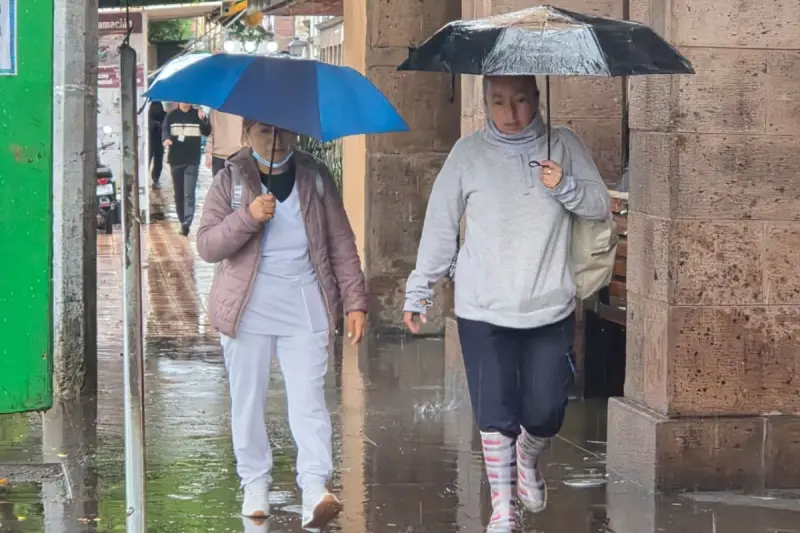 San Juan del Río refuerza acciones para el campo, atención social y prevención ante lluvias