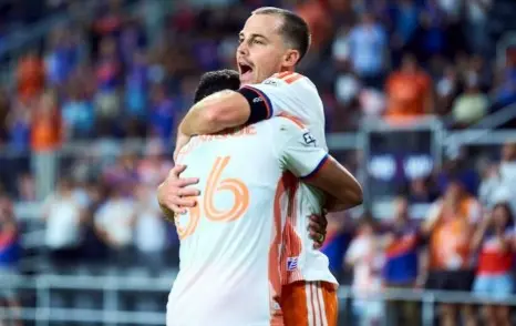 Fracasa Pumas en Leagues Cup; pierde con Cincinnati
