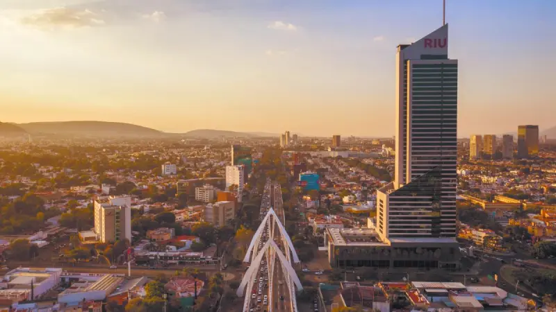 Gobierno de Jalisco lanza “Mi Primer Millón” para llevar empresas jaliscienses al mundo