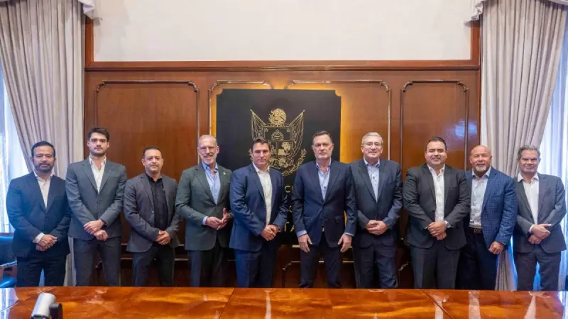 Schneider Electric amplía sus operaciones en Querétaro