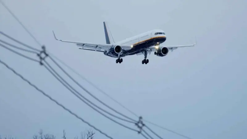 Venezuela y Aruba reanudarán sus conexiones aéreas a partir de este sábado
