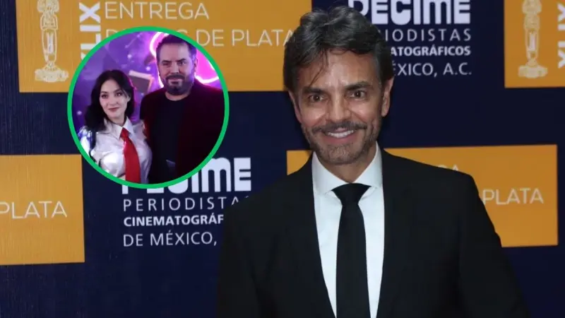 Eugenio Derbez revela la verdad sobre separación de José Eduardo; ¿Confirma los rumores?