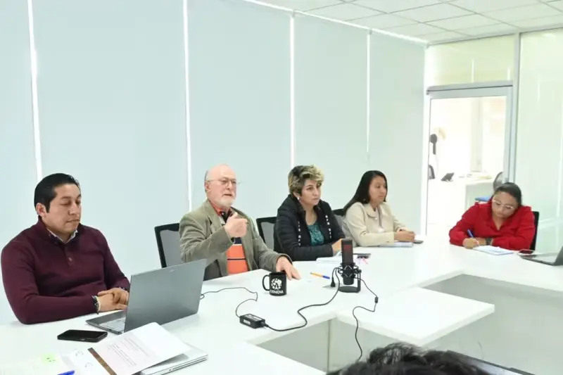 Destinan 50 millones de pesos a ciencia y becas en Hidalgo