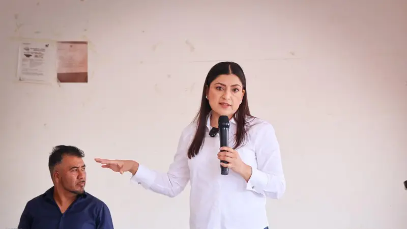 Diputada morenista propone obligar a los partidos a dar como mínimo 20% de sus candidaturas a jóvenes