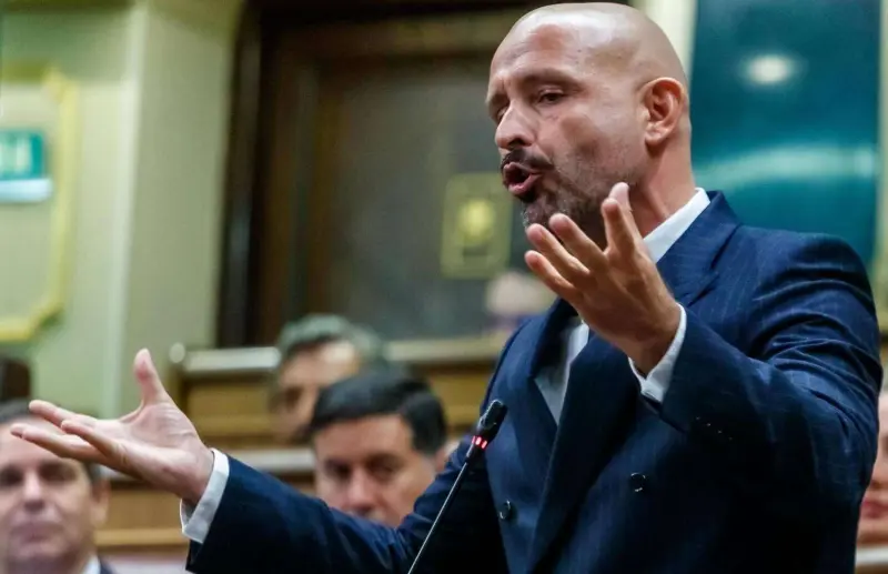 El órdago de Marruecos acelera el giro del PP y abre un nuevo frente contra Sánchez