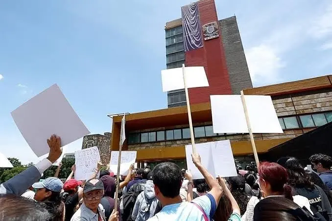 Aplaza la UNAM el inicio de clases de nuevo ingreso