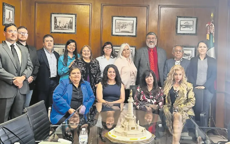 Inicia afiliación de la Sociedad Chihuahuense de Psicología