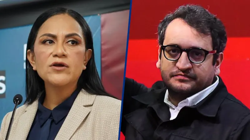 Morena defiende a ‘Andy’ López Beltrán por visa: EU ‘intimida a quienes defienden la soberanía de México’