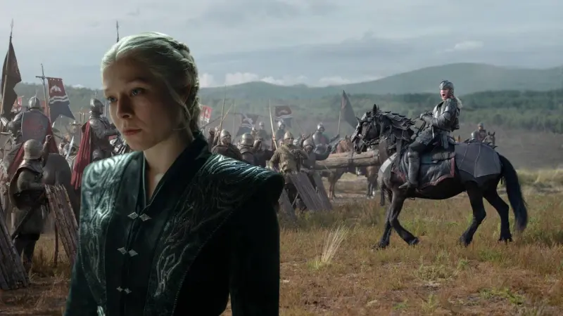 Fuego, sangre y Dracarys: Showrunner de ‘La Casa del Dragón’ revela lo que podemos esperar de la temporada 4