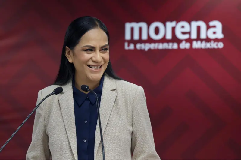 Ariadna Montiel pide serenidad a Bonilla y Ávila tras supuesta amenaza en video