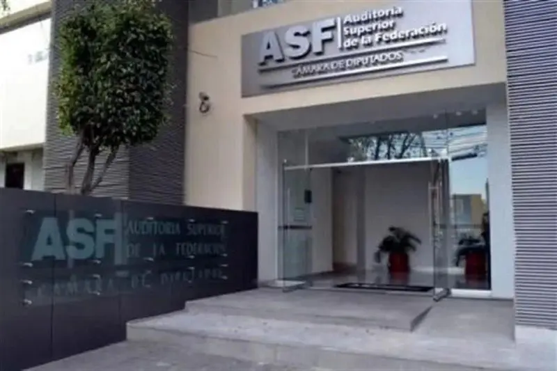 Queda impune el 99% de casos de corrupción de ASF