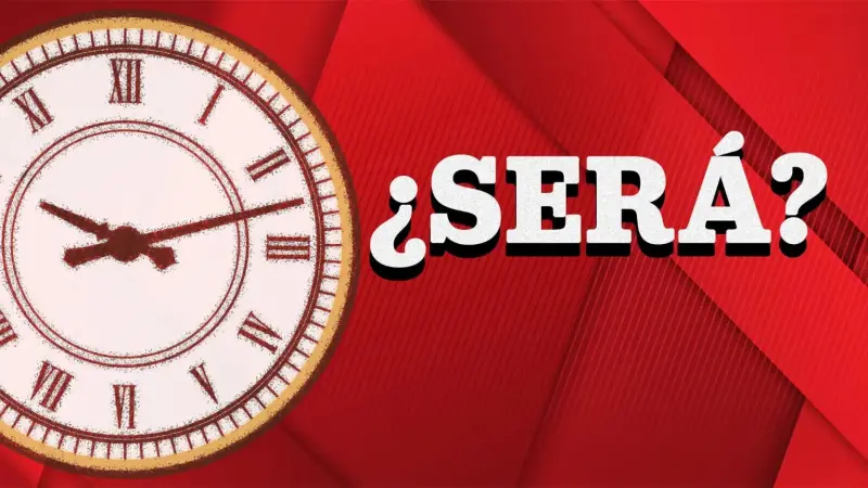 ¿Será? / Límites a la IA