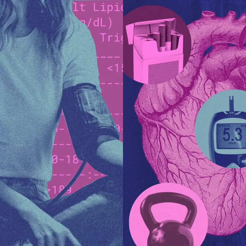¿Por qué cada vez más mujeres jóvenes desarrollan enfermedades cardíacas?