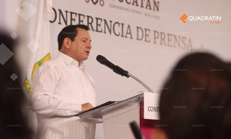 Díaz Mena pide a su gabinete enfocarse en resultados rumbo a elecciones