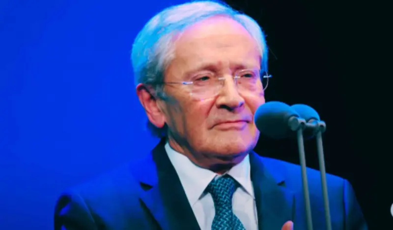 Carta a Fernando Ónega