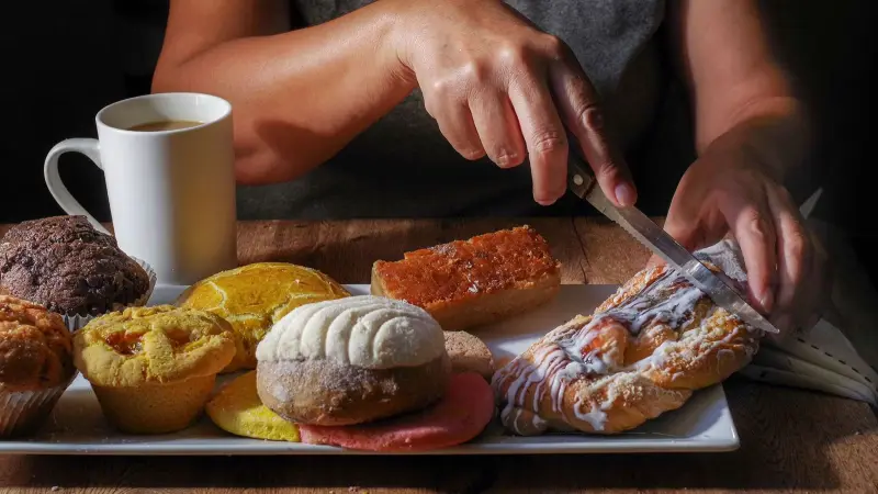 ¡Preparen el chocolate! Pan dulce será Patrimonio Cultural Inmaterial de CDMX