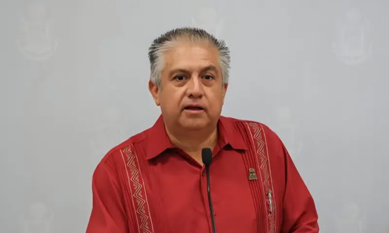 Se discutirá este mes iniciativa de identidad de género