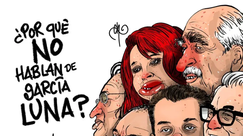 García Luna
