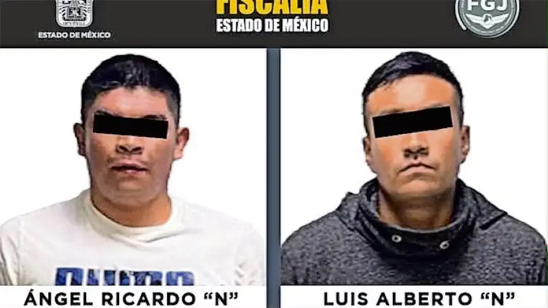 Rescatan a 34 personas de anexo en Edomex: Sufrían golpizas, castigos y cobros de 15 mil