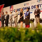 Reciben 838 egresadas y egresados de la UPQ su título profesional