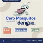 Mantiene SESA acciones de vigilancia y prevención contra el dengue
