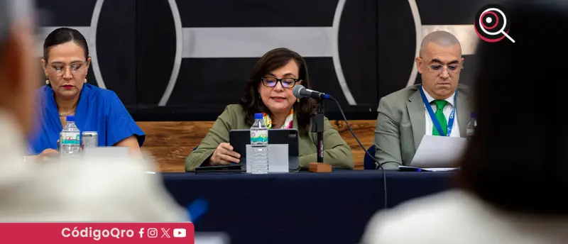 UAQ reporta aumento de 12.4% en investigadores del SNII