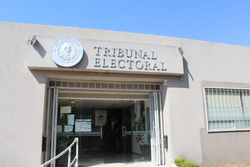 Publica TEEH invitación para tercer informe de labores