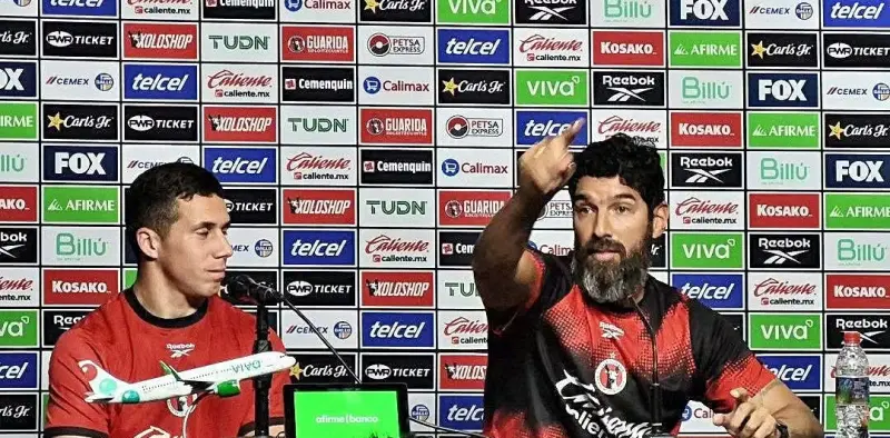 ‘Loco’ Abreu aclara la polémica sobre los ‘mexicanos-mexicanos’