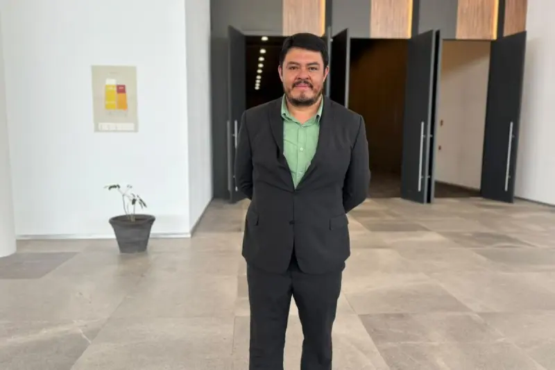 San Joaquín redujo el gasto corriente por recorte de presupuesto federal