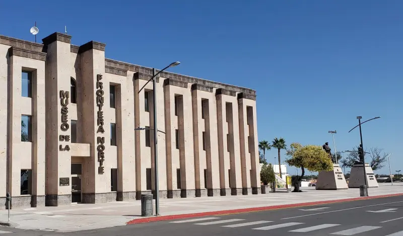 Museo de la Frontera Norte abre espacio al talento artístico de Piedras Negras