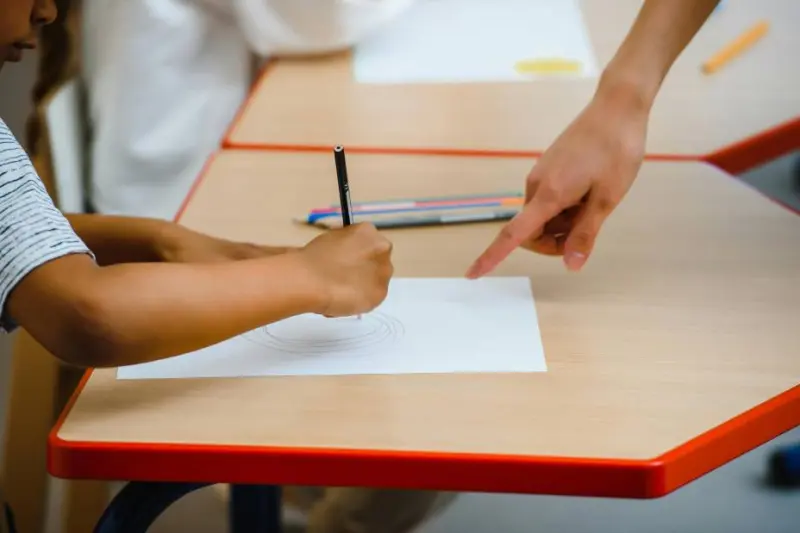 Educar, más que enseñar, un acto profundamente humano y trascendente