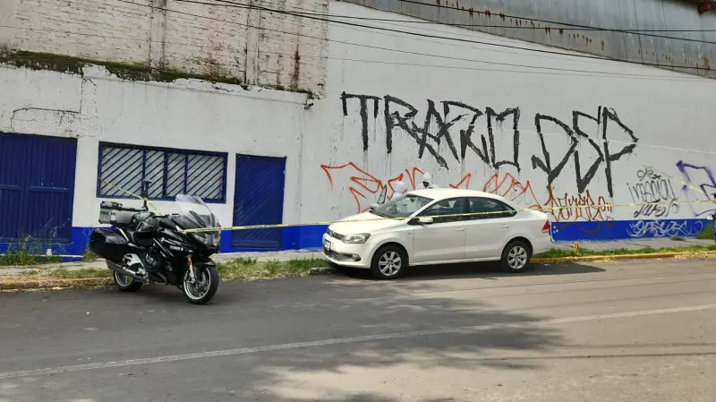 Intento de asalto terminó en balacera en Las Américas
