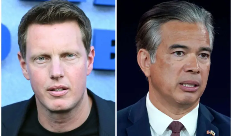 La amenaza de David Ellison con mudar Paramount desata la guerra
